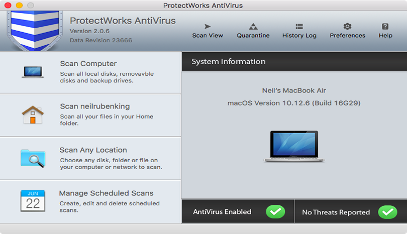 Best anti virus with vpn for mac os