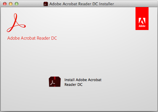 Acrobat for mac free